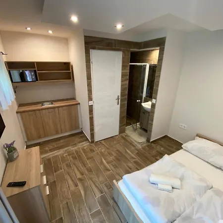 Silver Relax Siófok Exterior foto