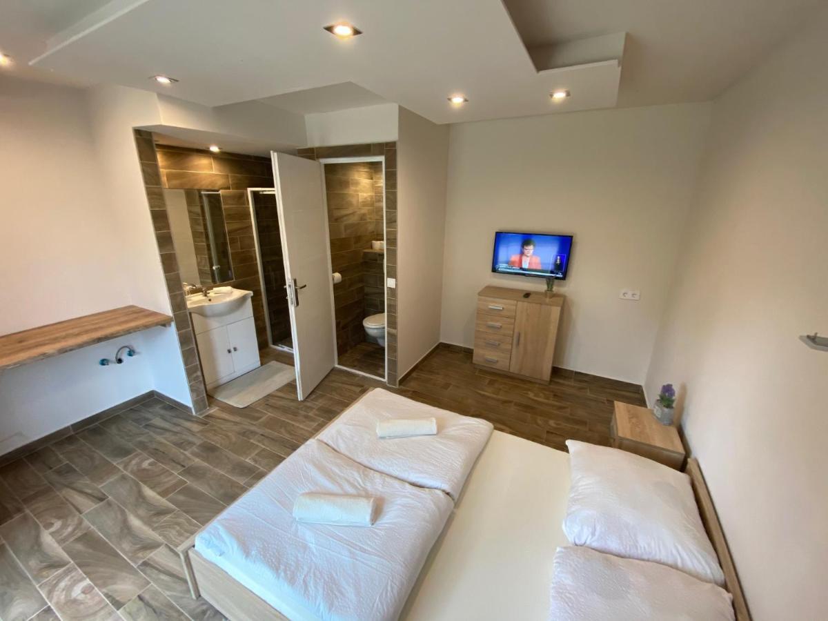 Apartment Silver Relax