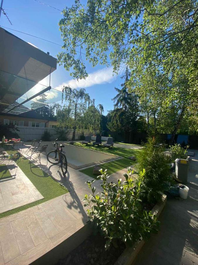 Apartman Silver Relax Siófok