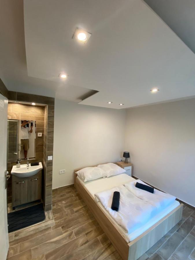 Silver Relax Apartment *