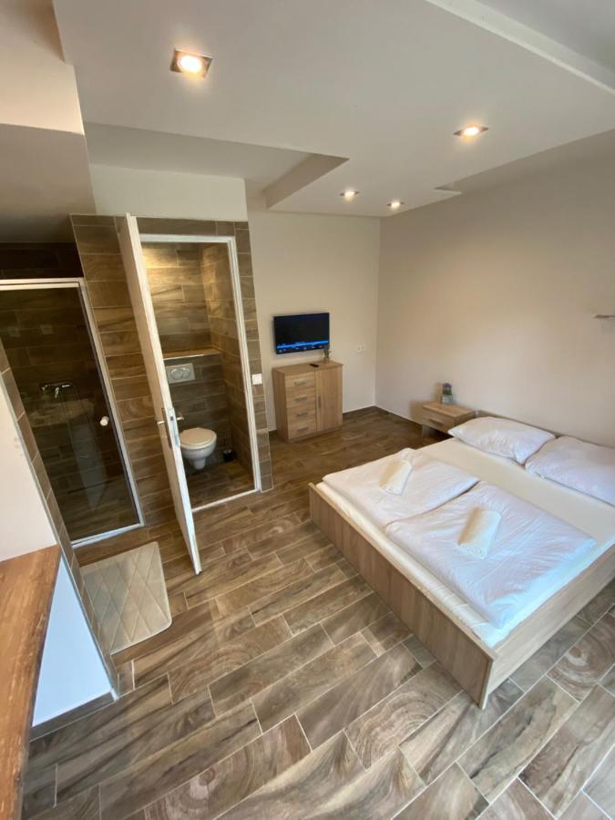 Silver Relax Apartman *