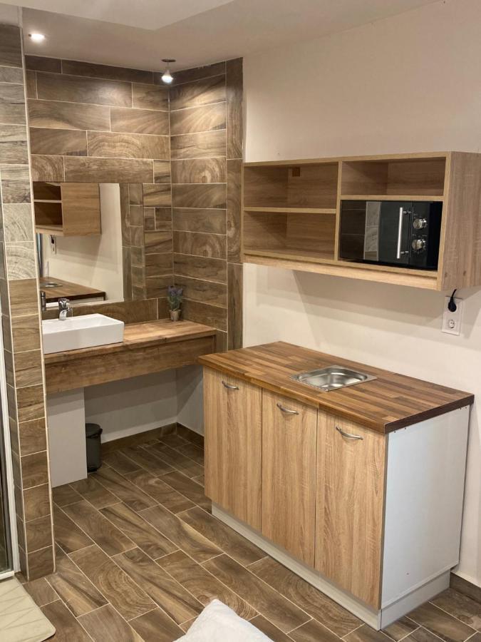 Silver Relax Apartment Siófok